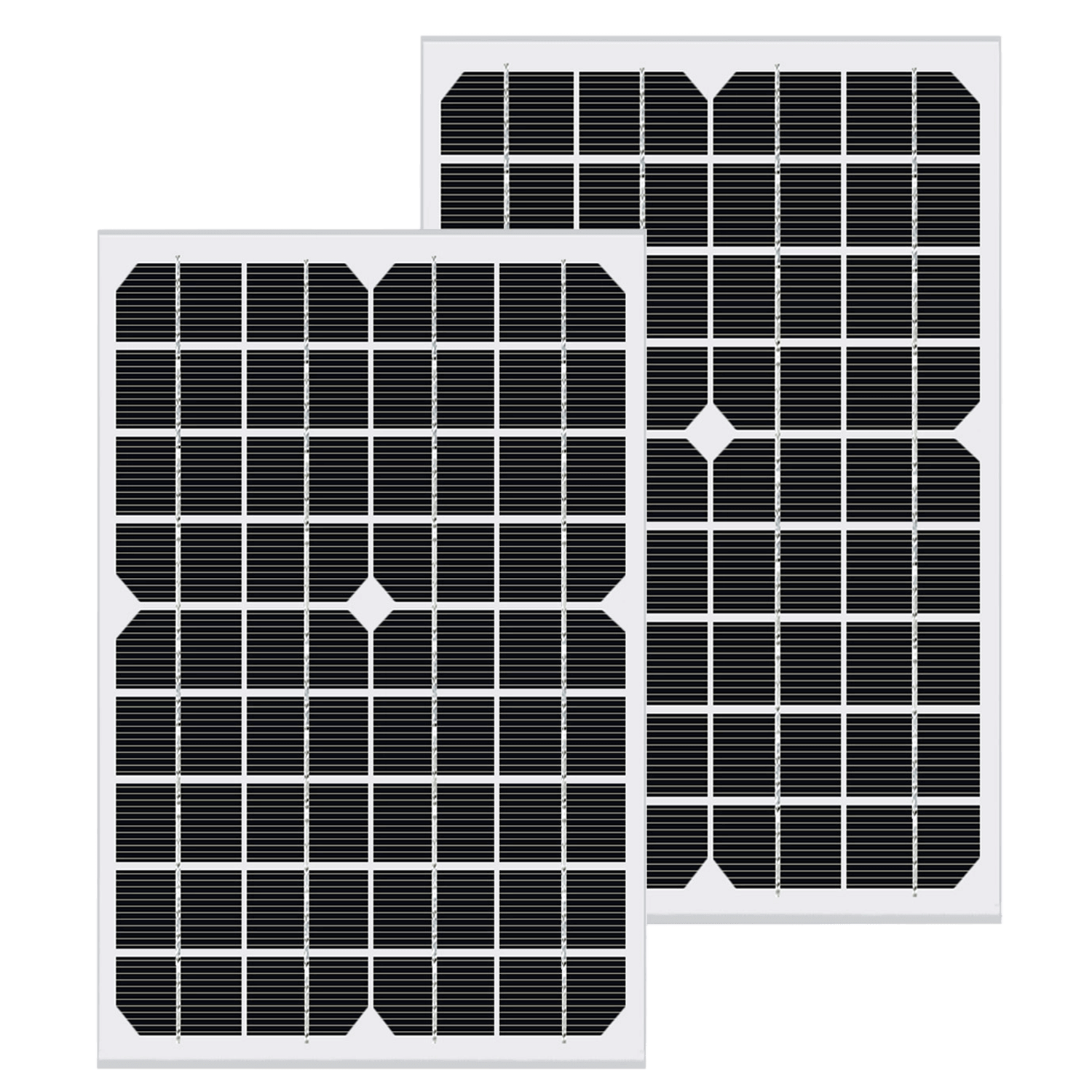 10W Painel Solar