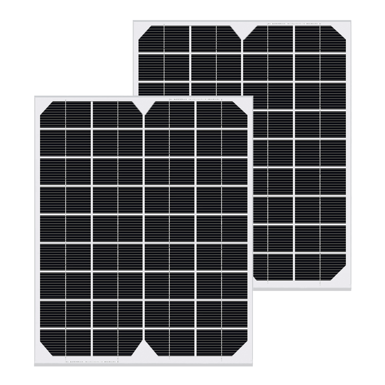 5W Painel Fotovoltaico