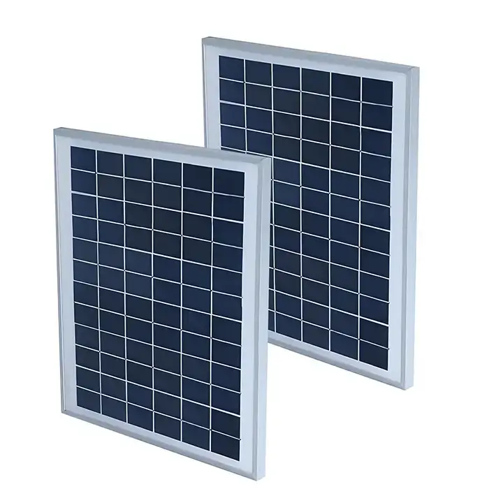 Modulo Solar Fotovoltaico