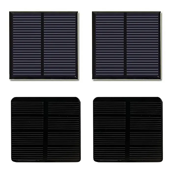 Mini Painel Solar Personalizado