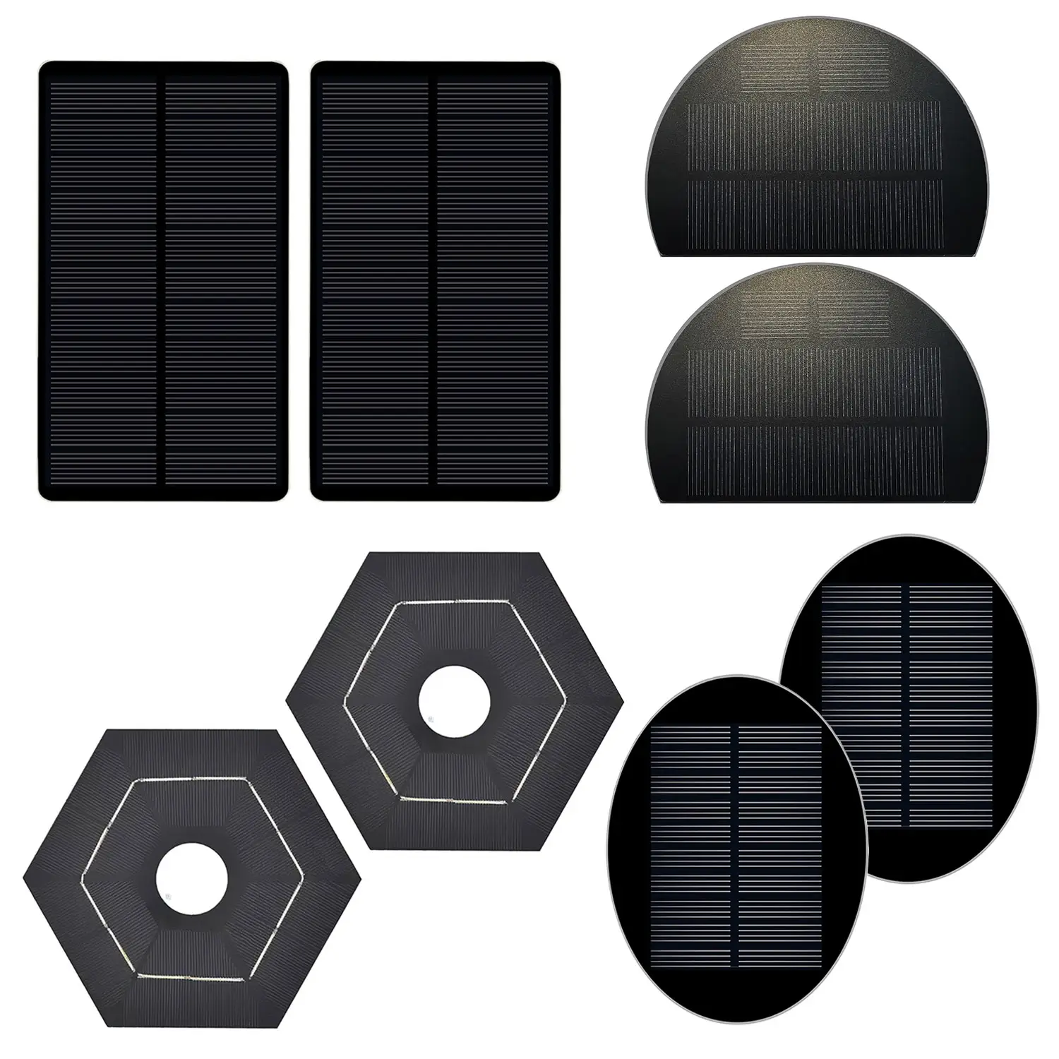 painéis solares personalizado
