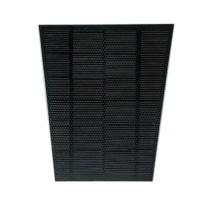 6V Painéis Solares