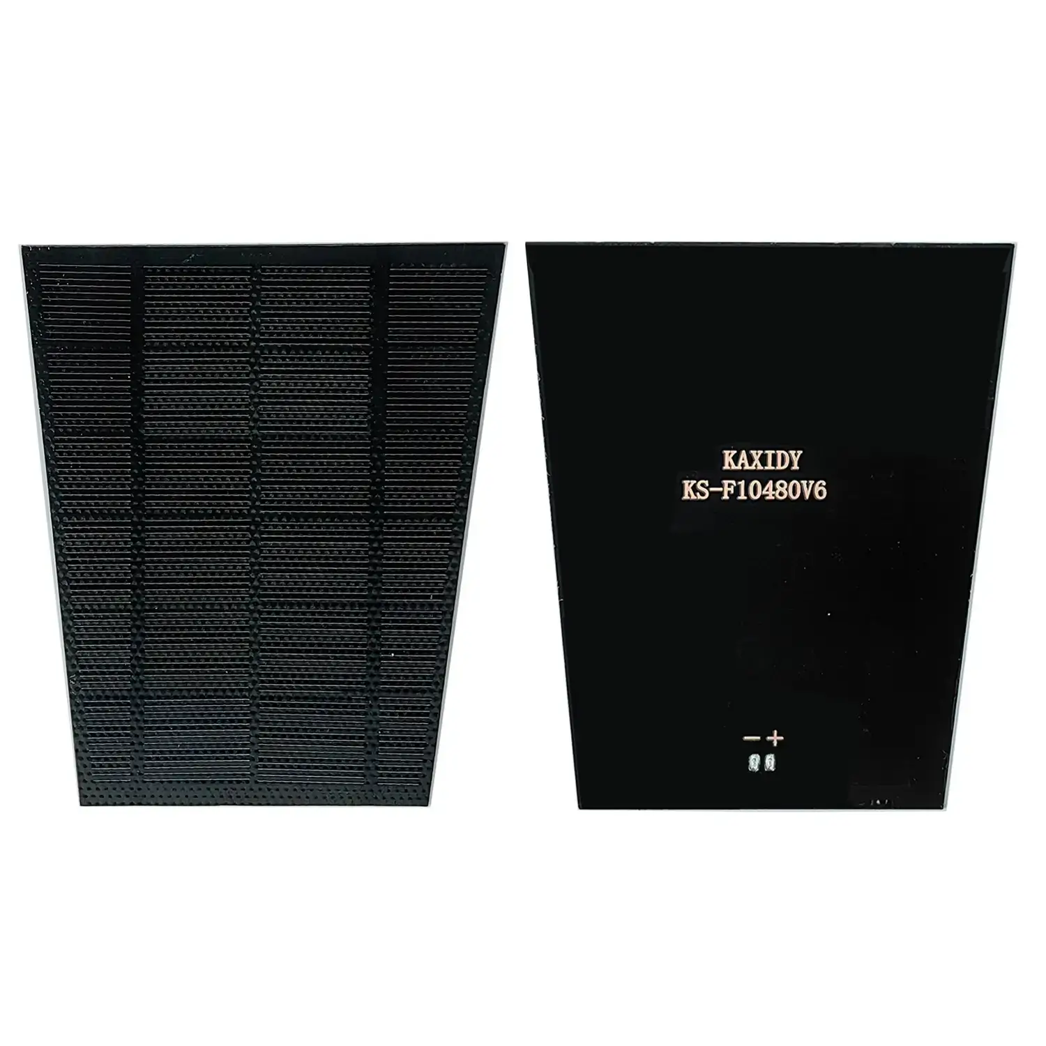 Painel Solar Fotovoltaico 6V