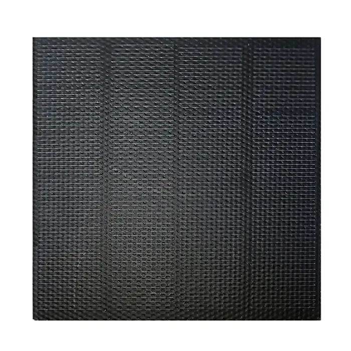 Pequeno Painel Solar 6V