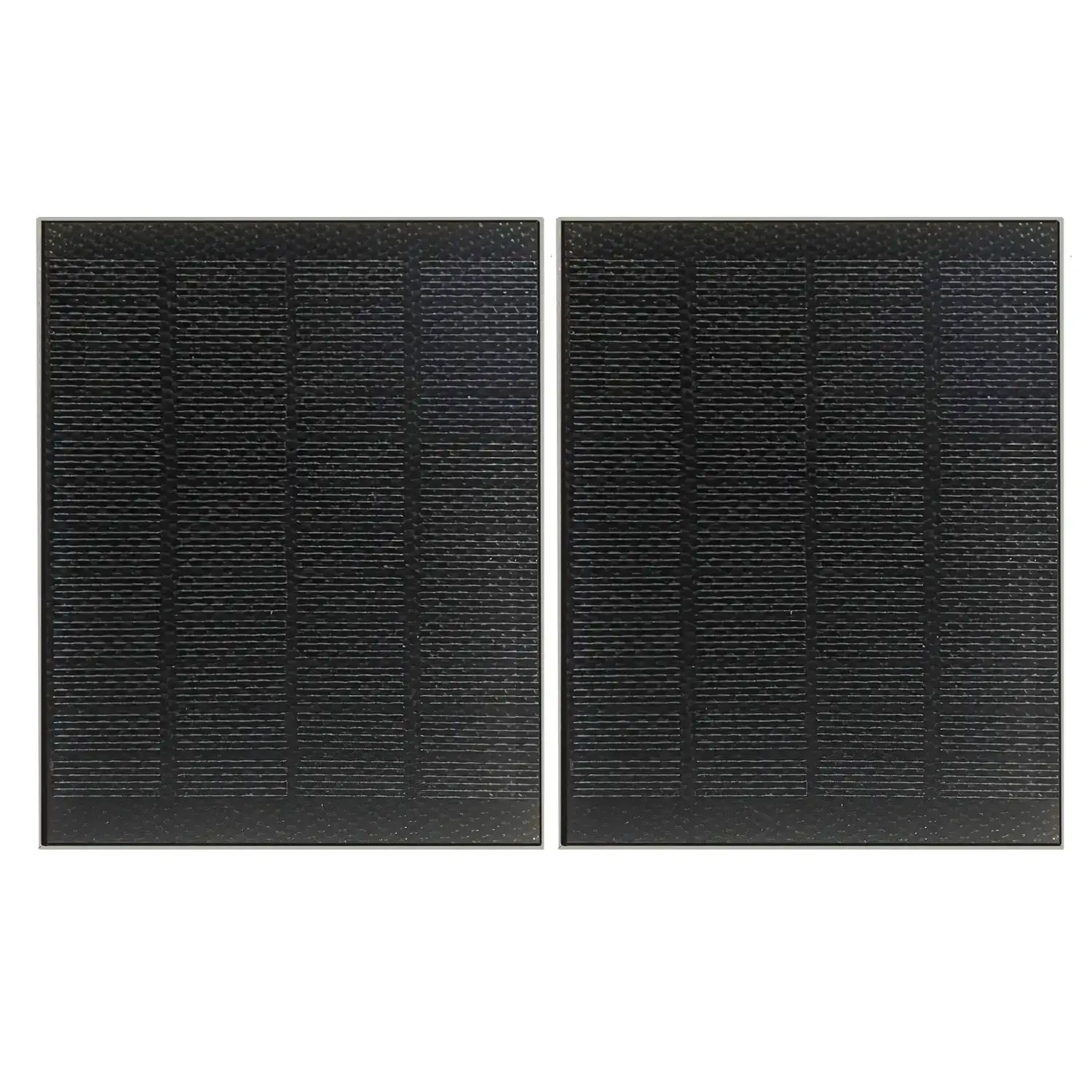 Mini Painel Fotovoltaico 12V