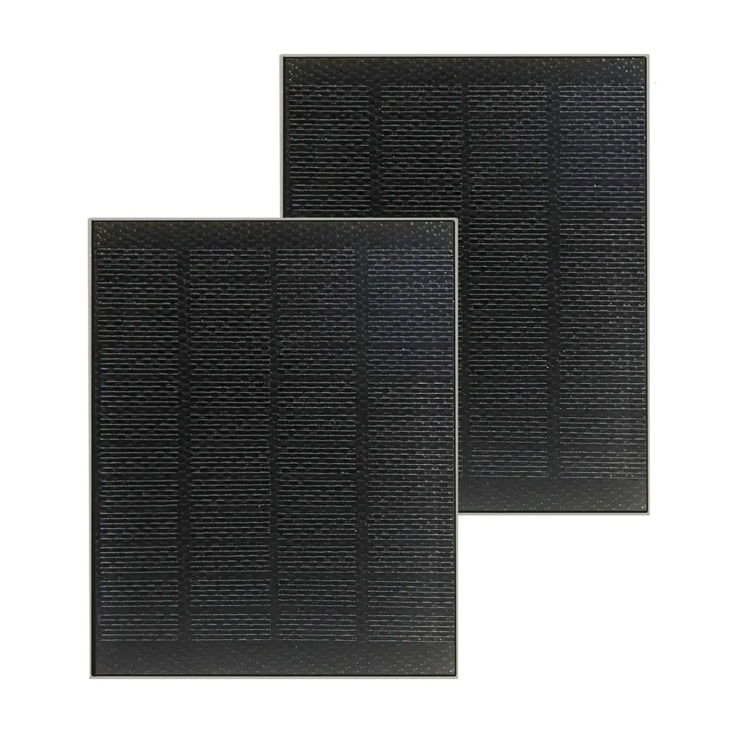 Mini Painéis Solares 3W 12V
