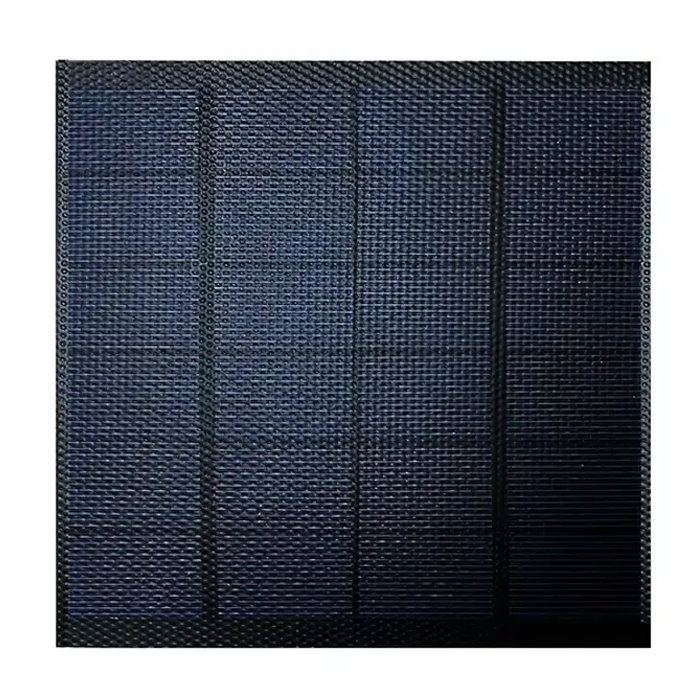 Pequenos Painéis Solares 4W