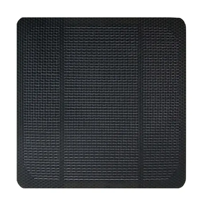 ETFE Painéis Solares 5W