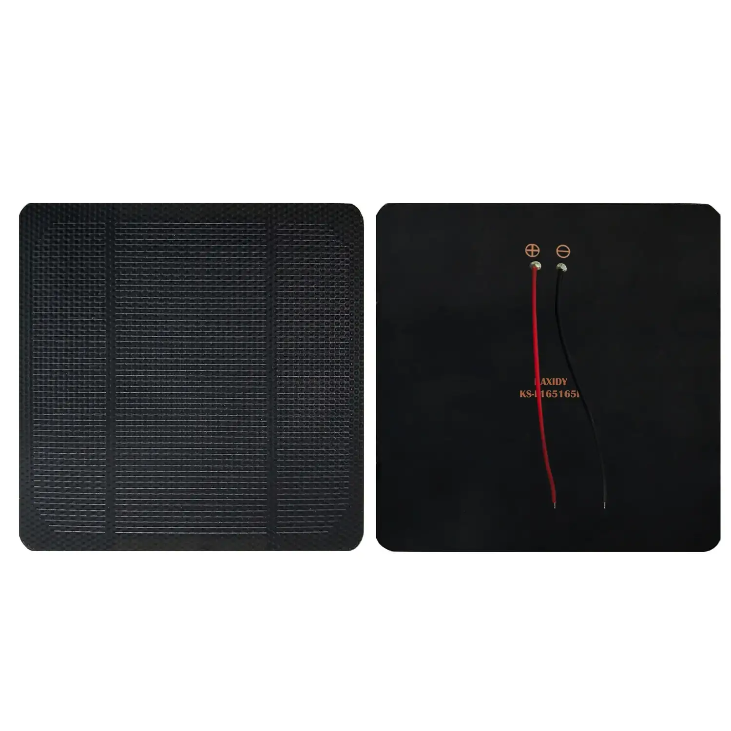 ETFE Painel Solar 6V