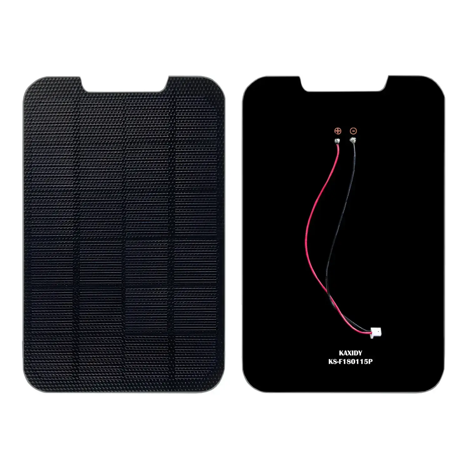 ETFE Painel Fotovoltaico 6V