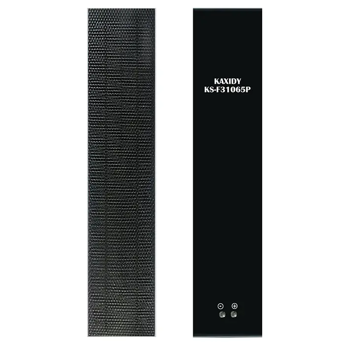 Pequenos Painéis Solares 5V