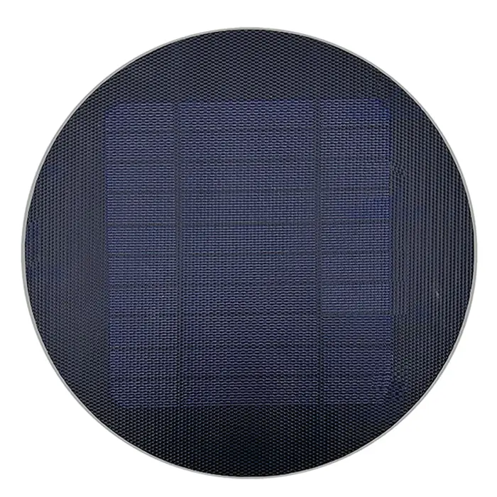 Painéis Solares 5W