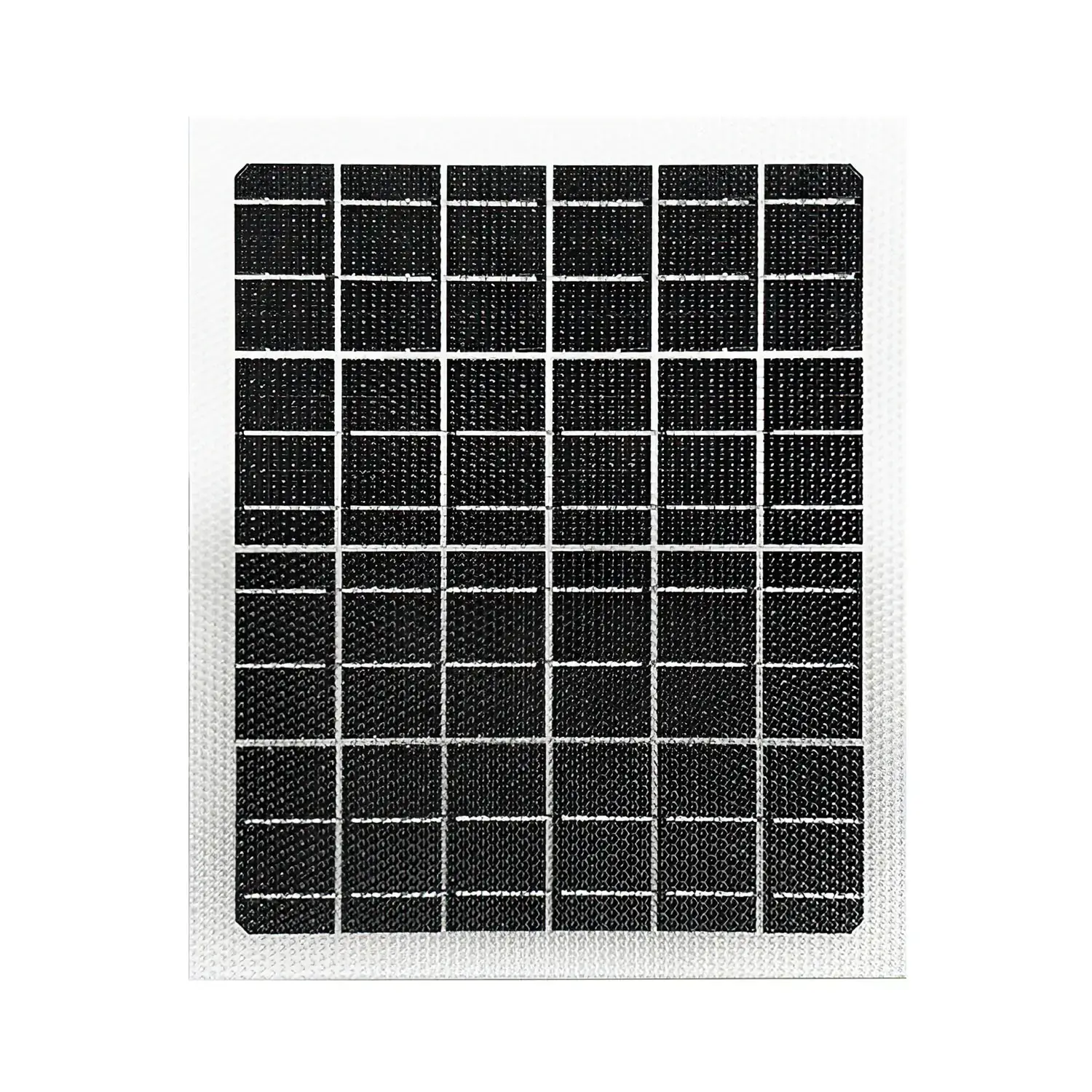 Painel Solar Flexível 5W