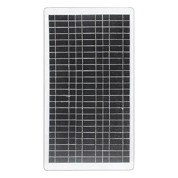Painel Solar Flexível 15W