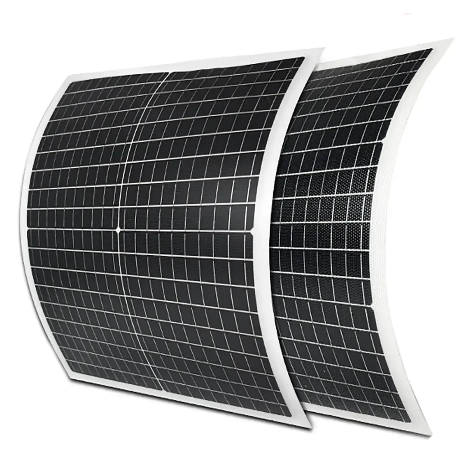 Painel Solar Flexível 32W