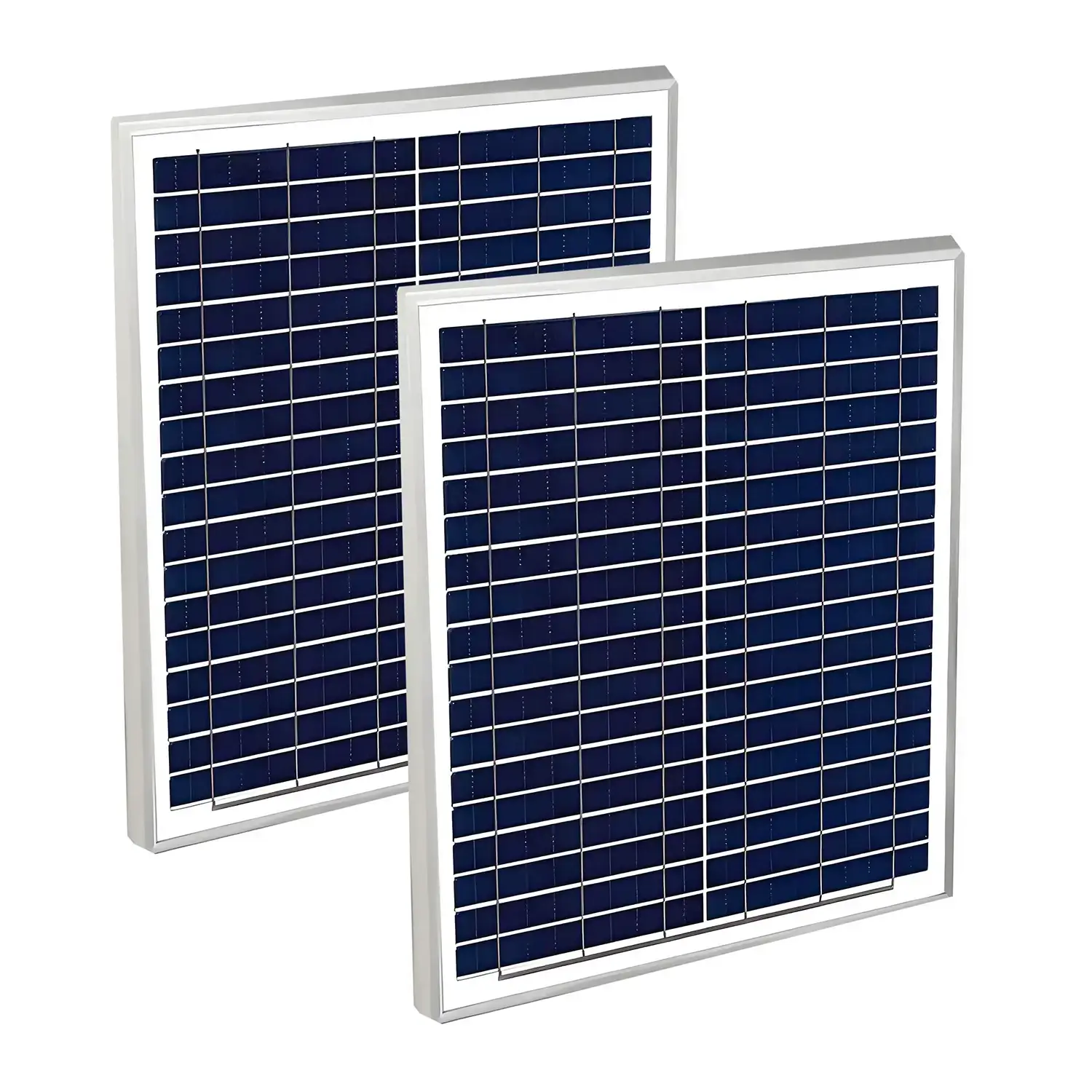 50W Módulo Solar
