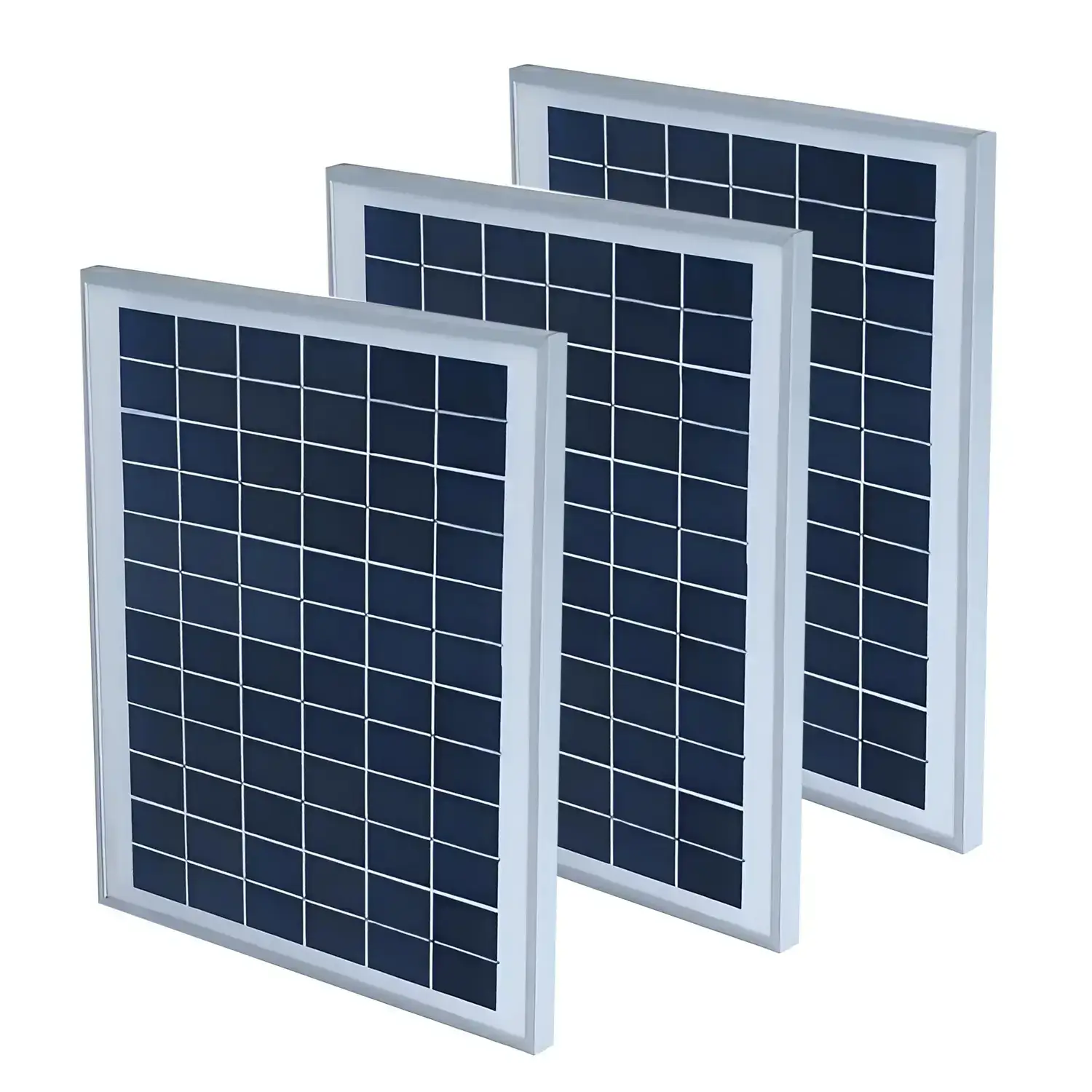 módulo solar