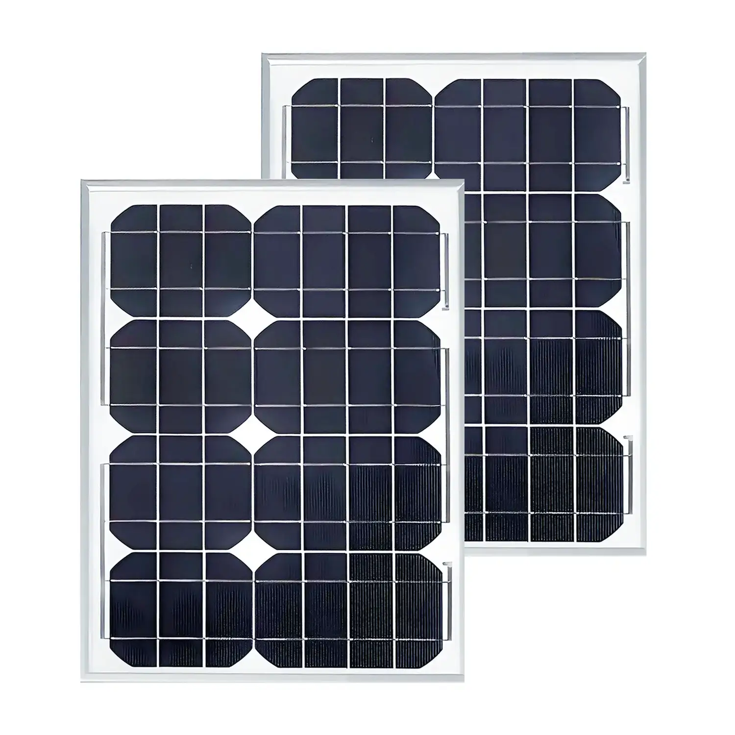 12V Painéis Solares