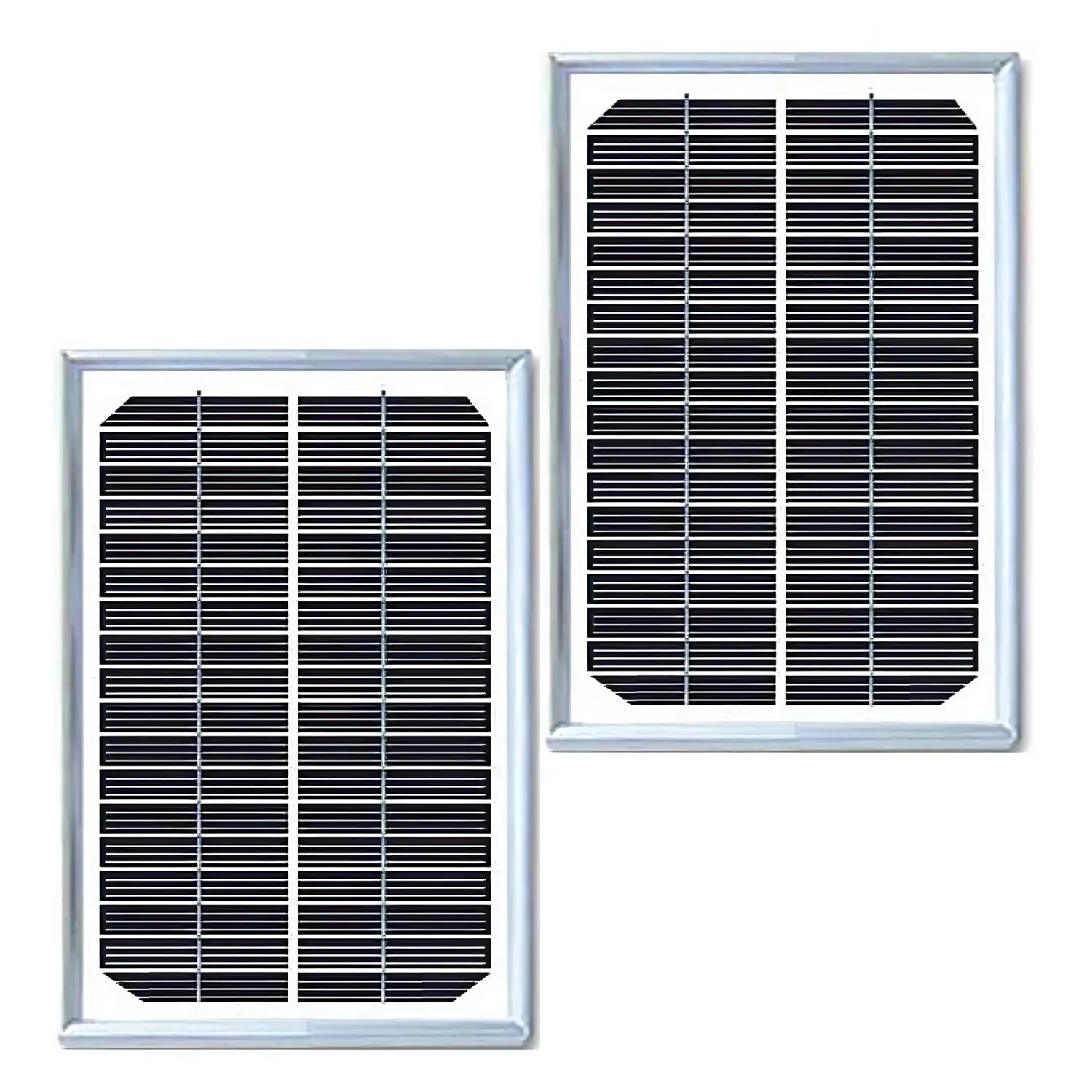 3W Módulo Painel Solar