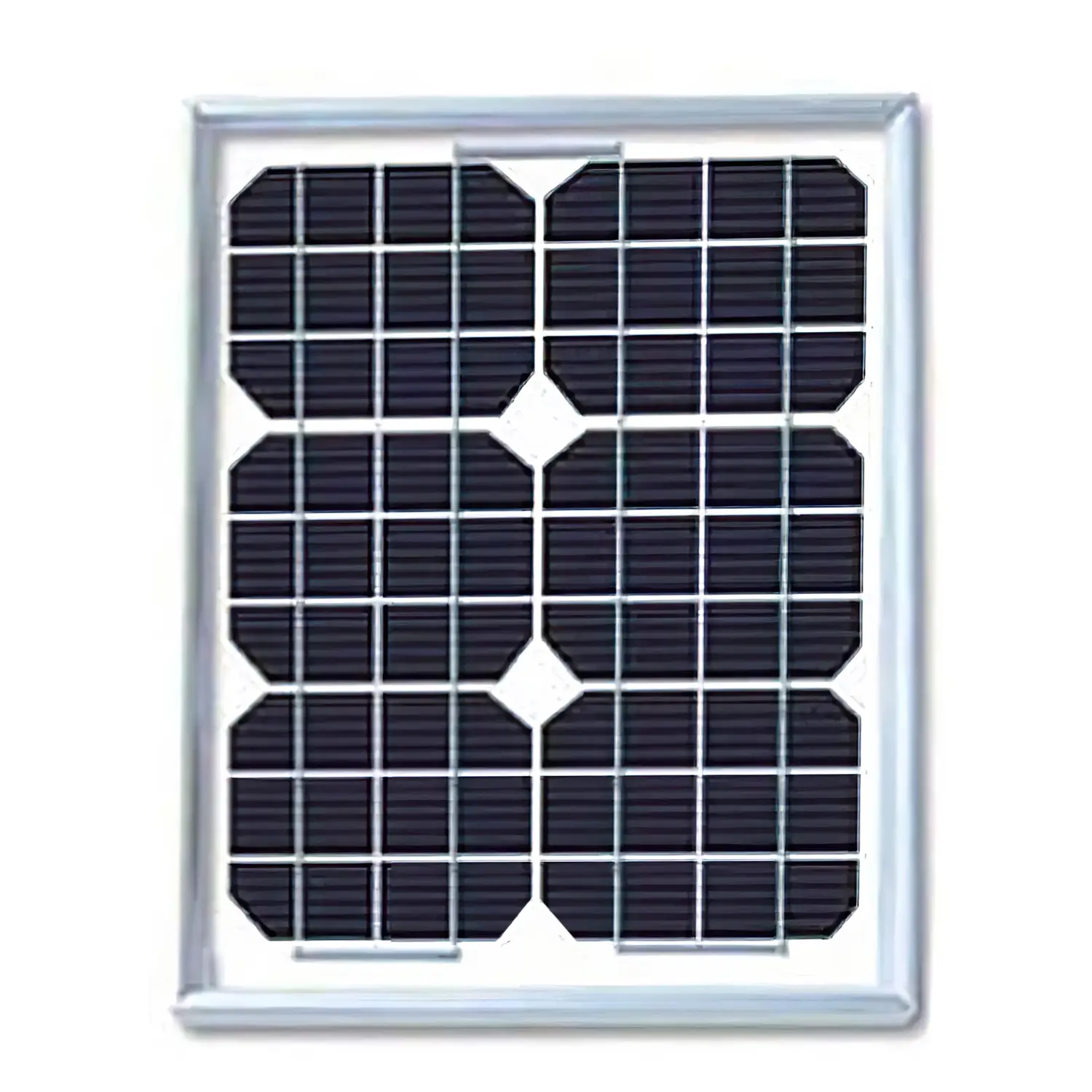 Painéis Solares 10W
