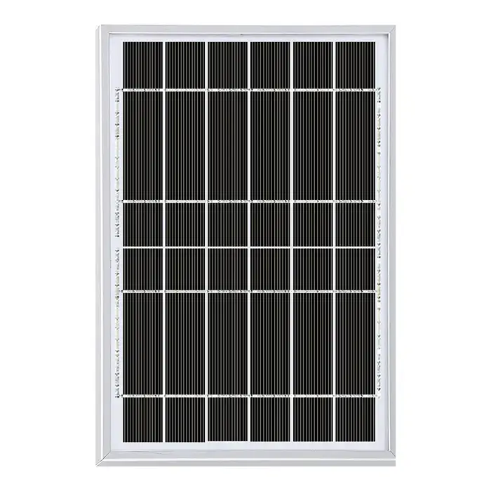 Painéis Solares 6V