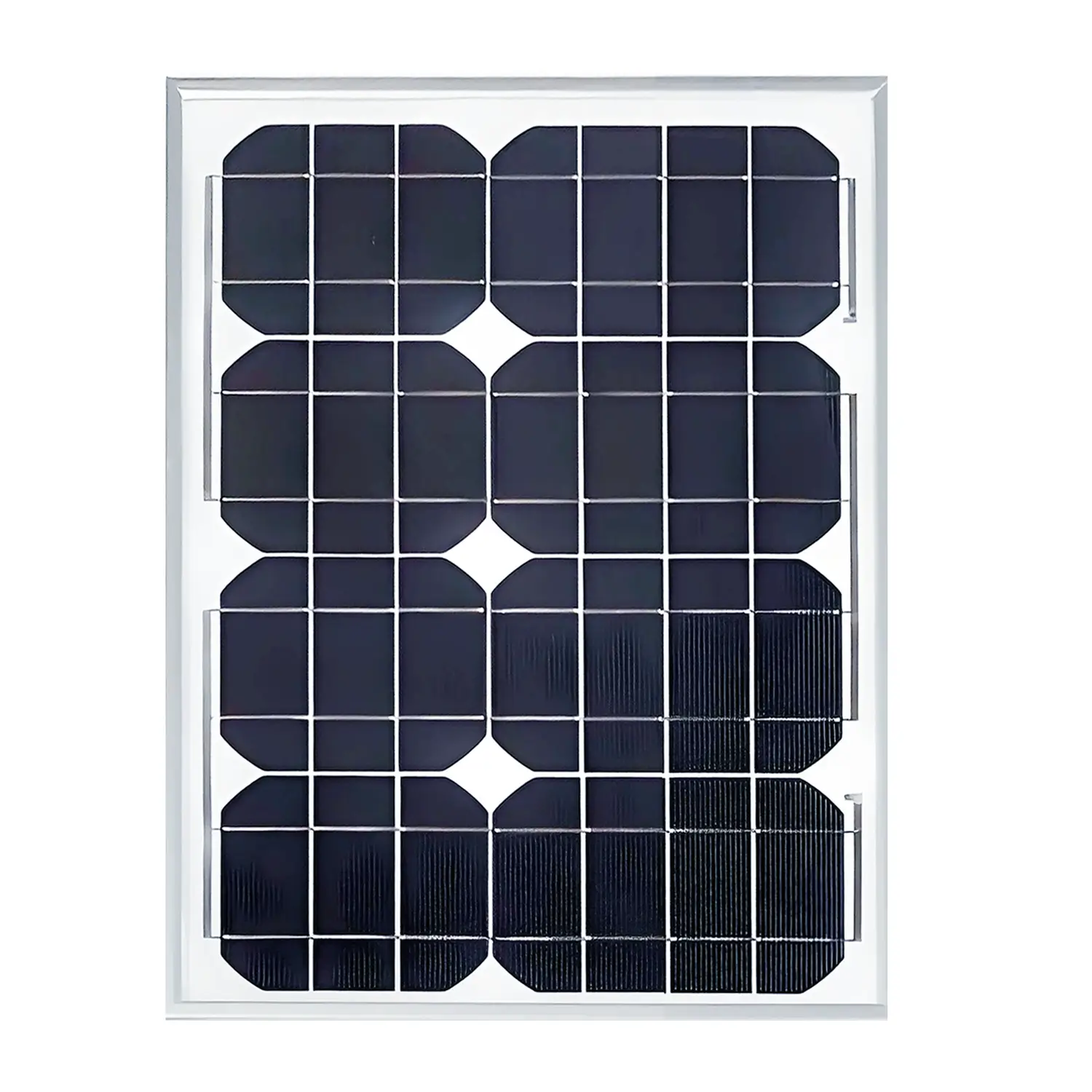 Modulo Fotovoltaico 18V