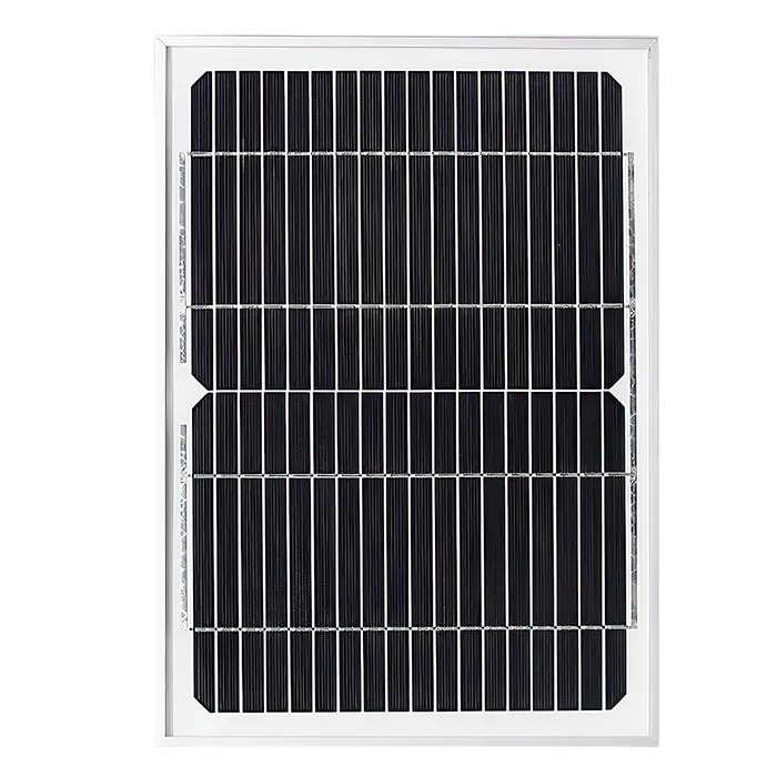 Painel Solar Fotovoltaico 10W