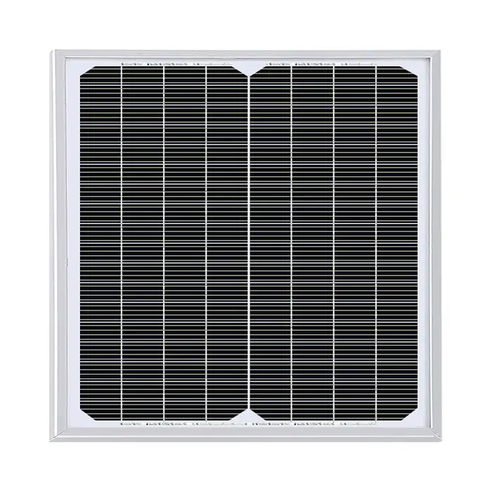 15W Painel Solar