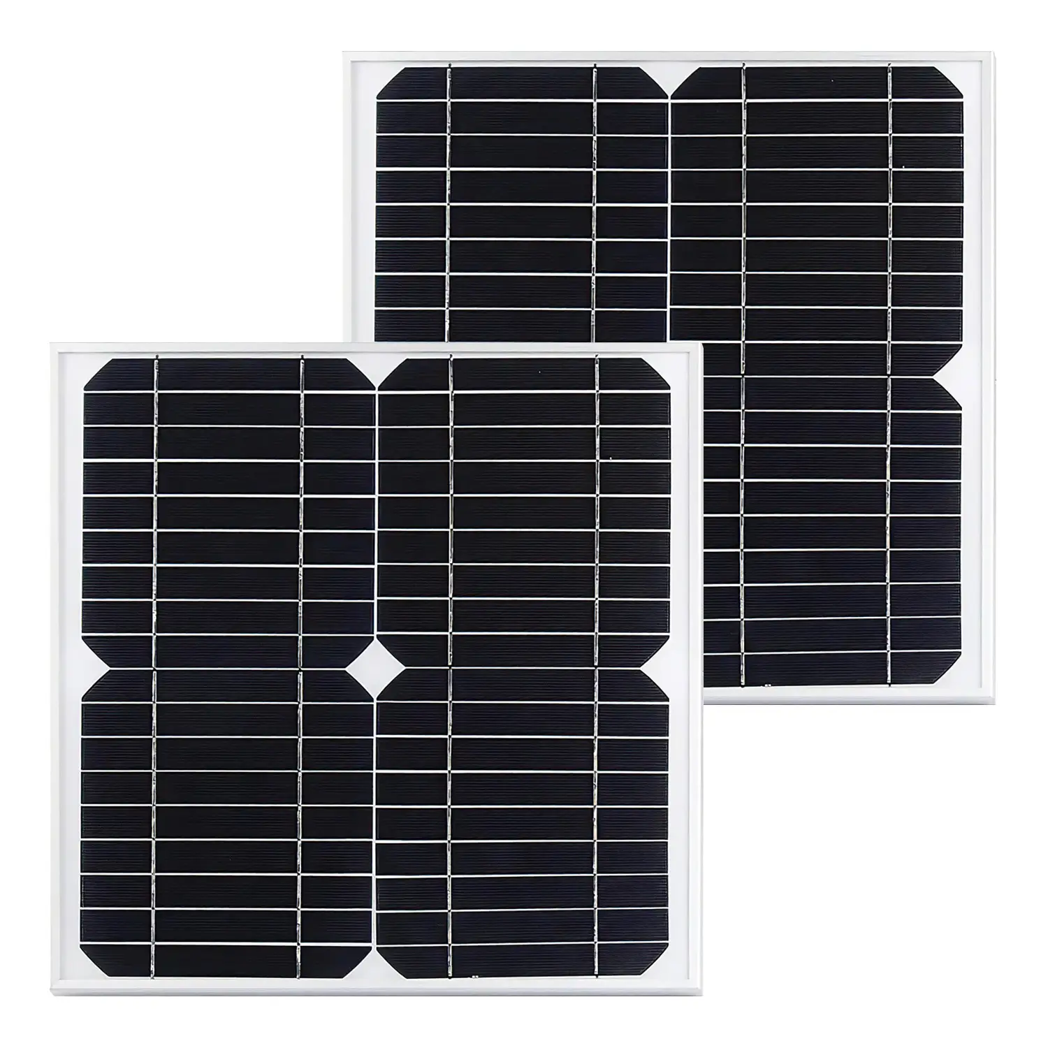 Painel Solar Monocristalino 20W