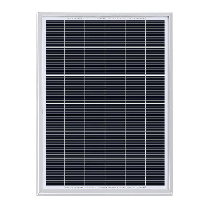 15W Painel Fotovoltaico