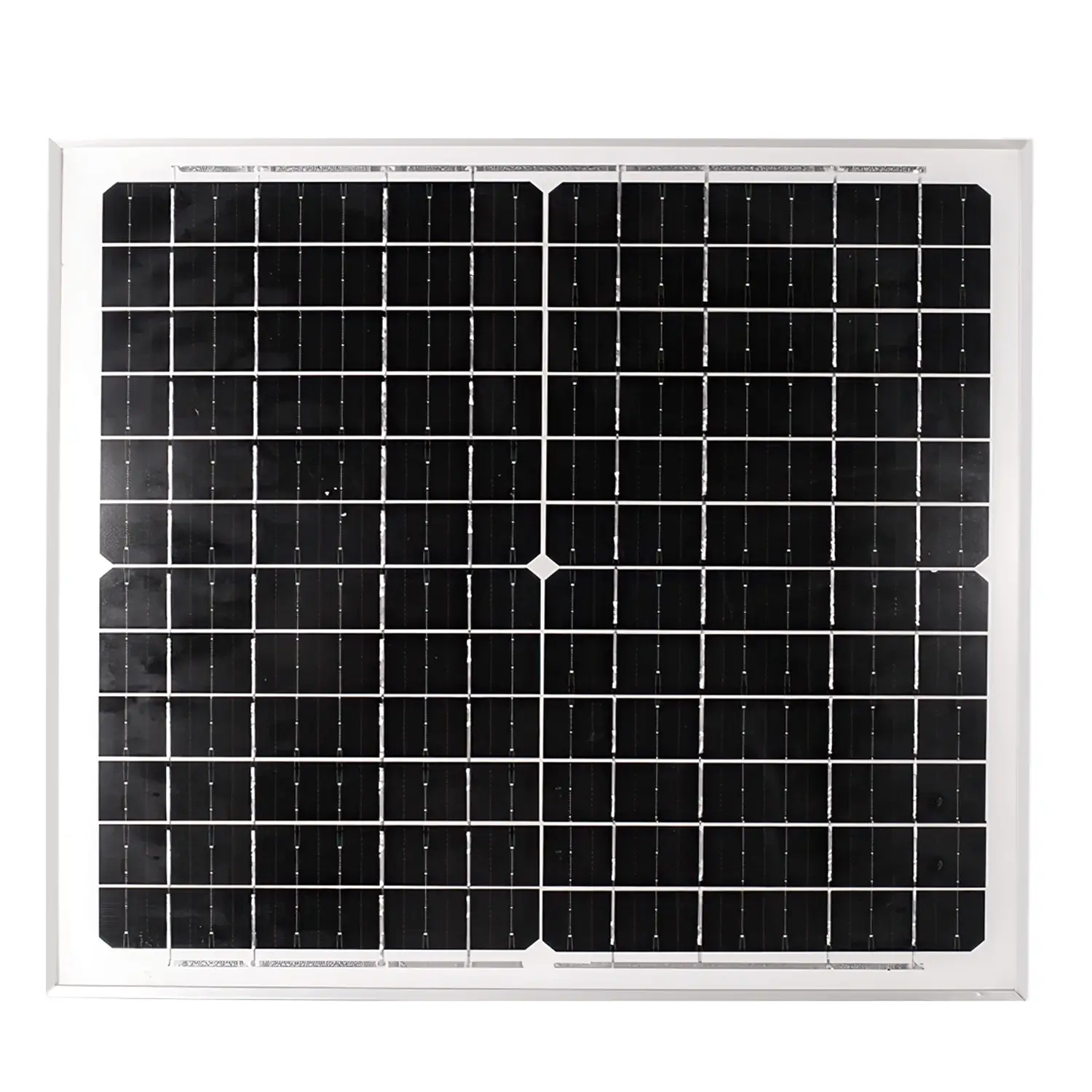 Módulo Solar Monocristalino 20W