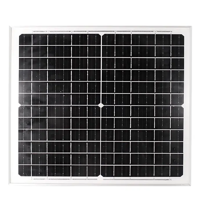 Painéis Solares 22W
