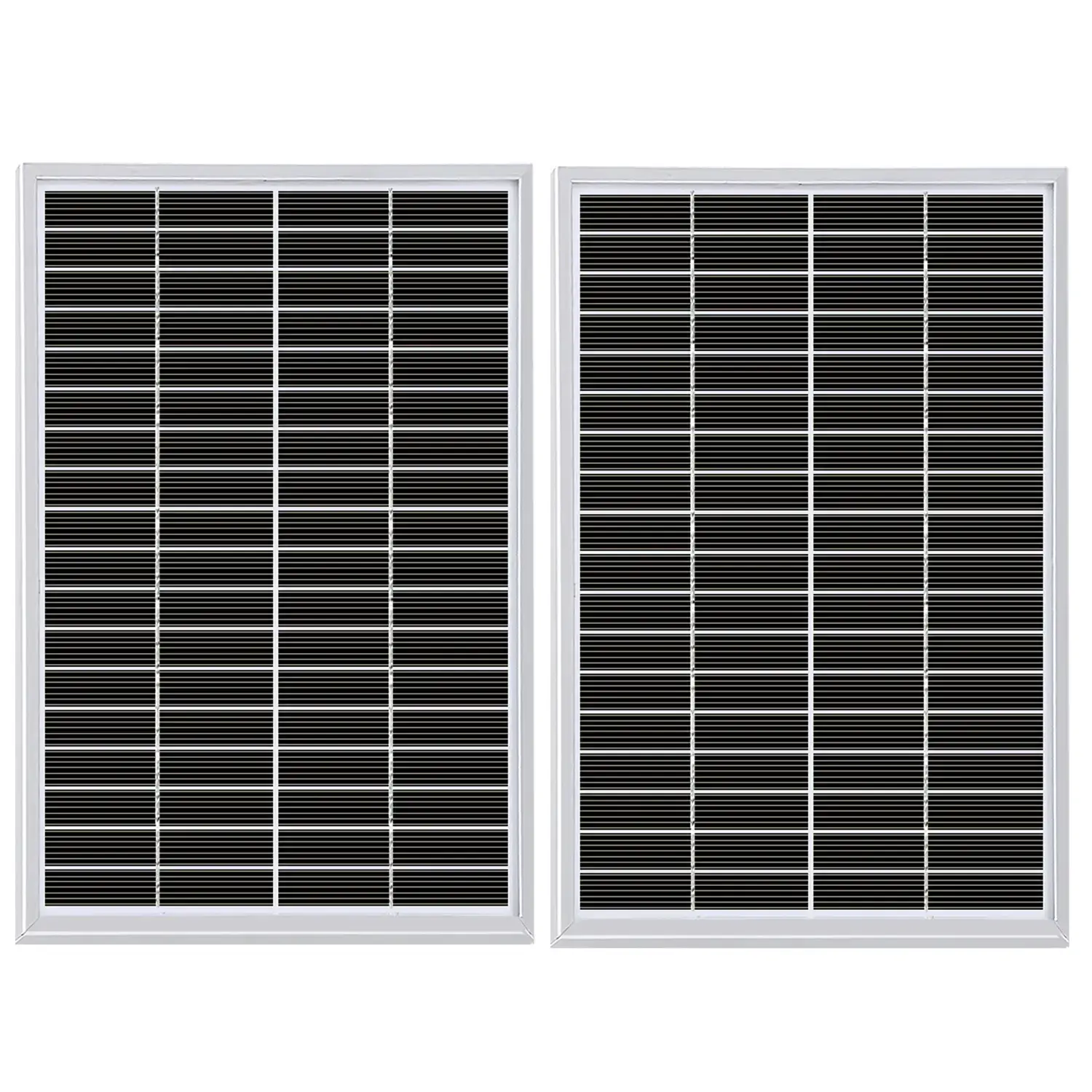 Painéis Solares Fotovoltaico 22W