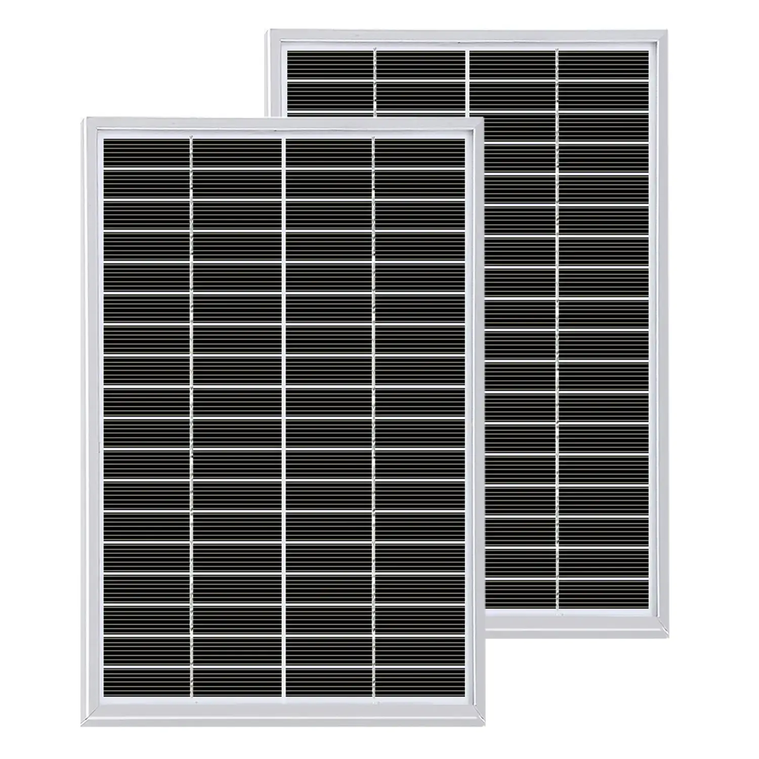 Painéis Fotovoltaico 22W