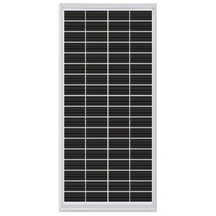 15W Painel Fotovoltaico