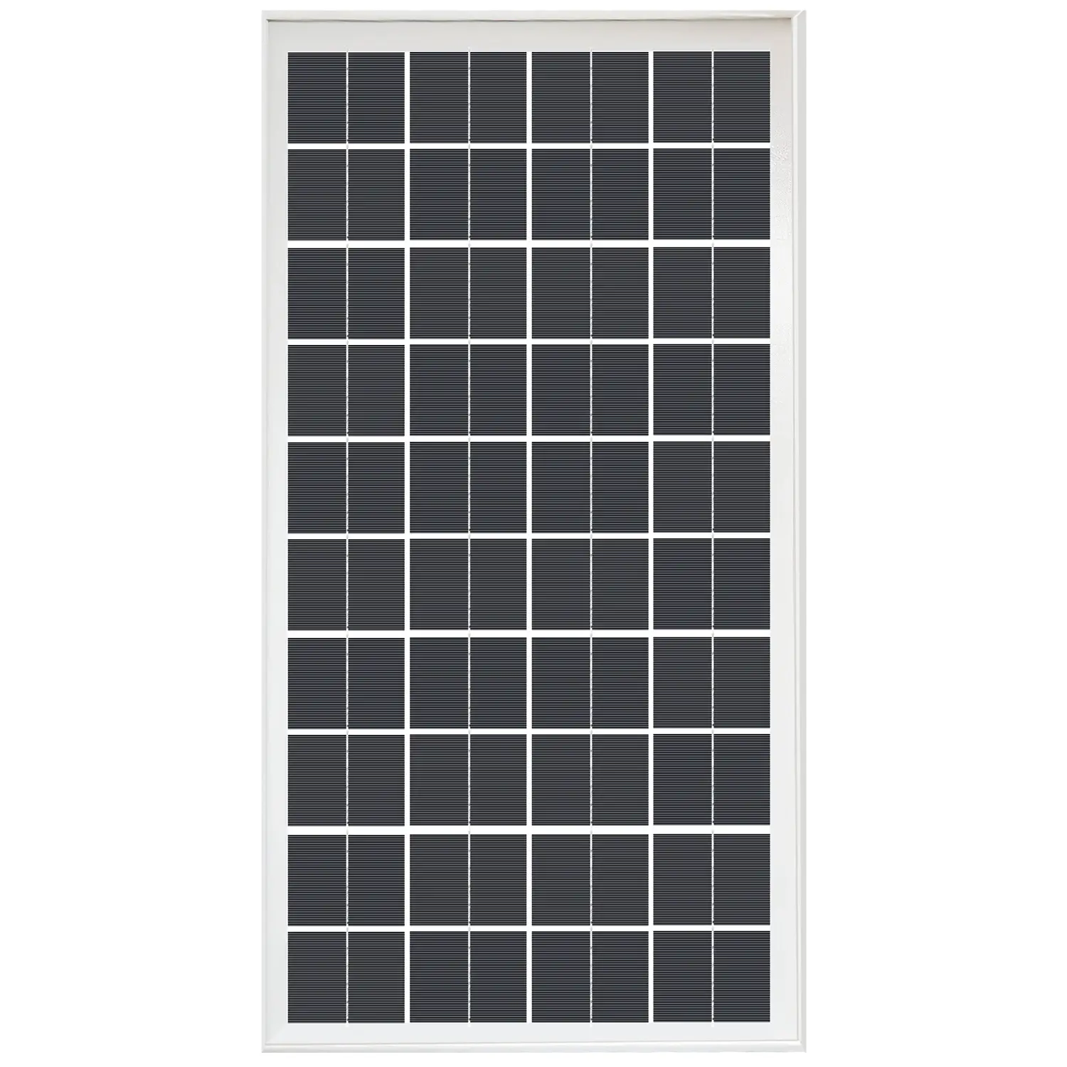 Modulo Fotovoltaico 12V