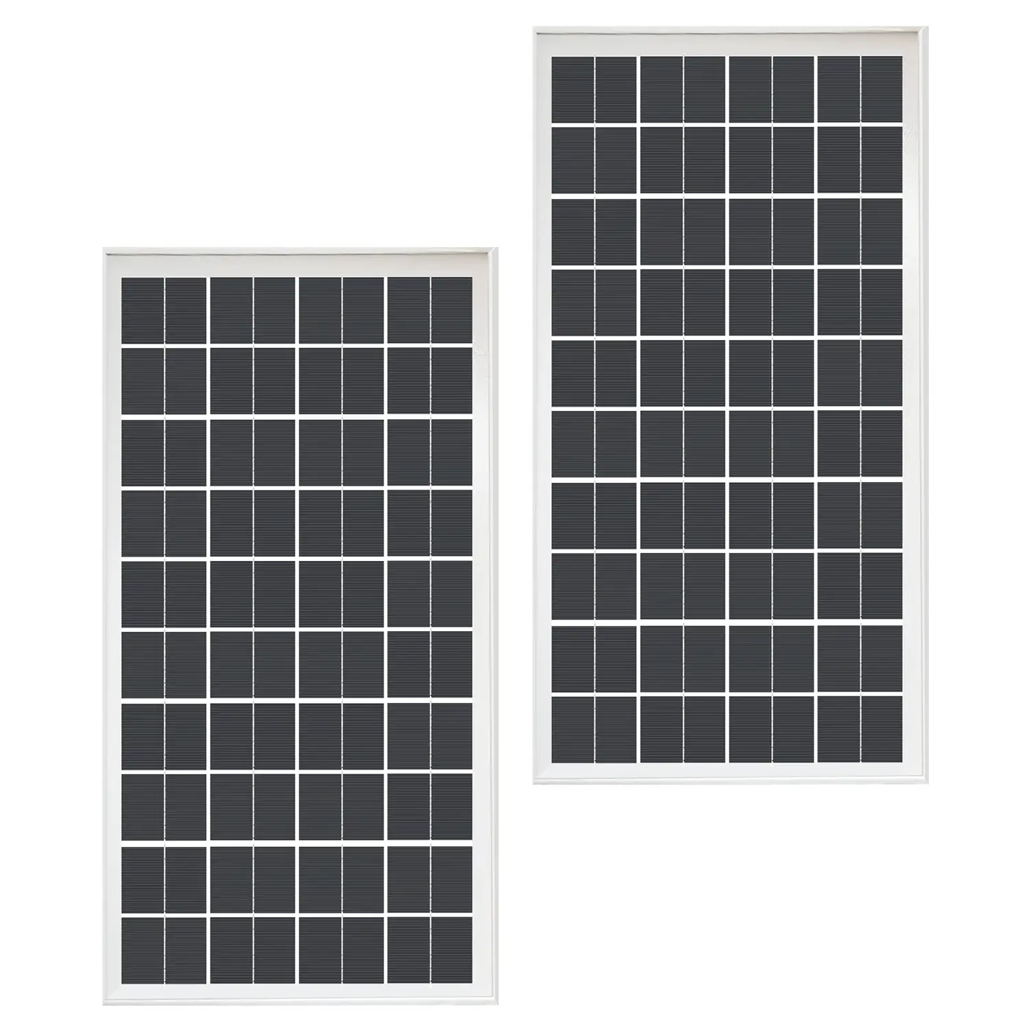 20W Módulo Solar