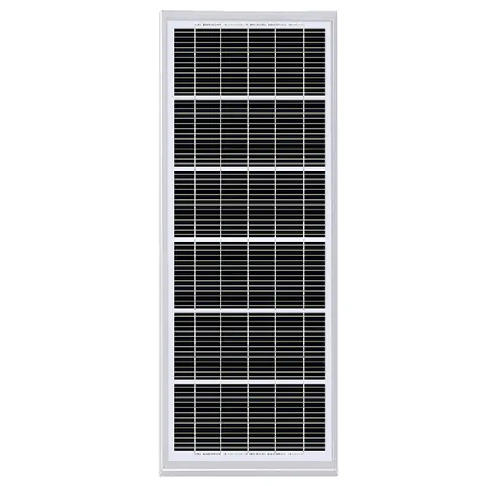 15W Painéis Solares