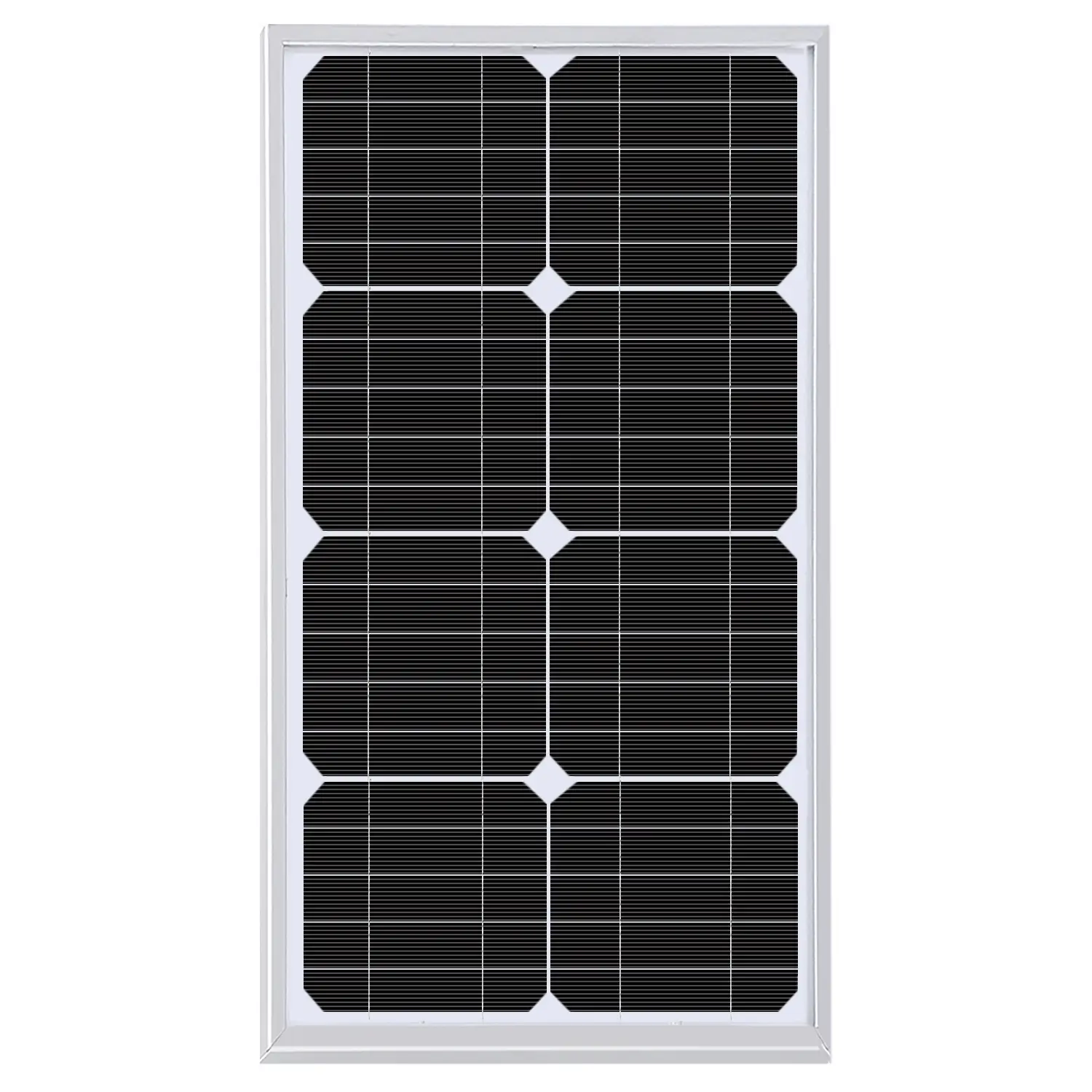 32W Painel Fotovoltaico