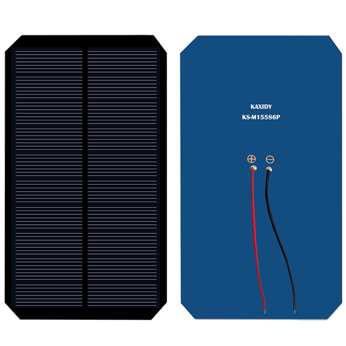 OEM Solarpanel