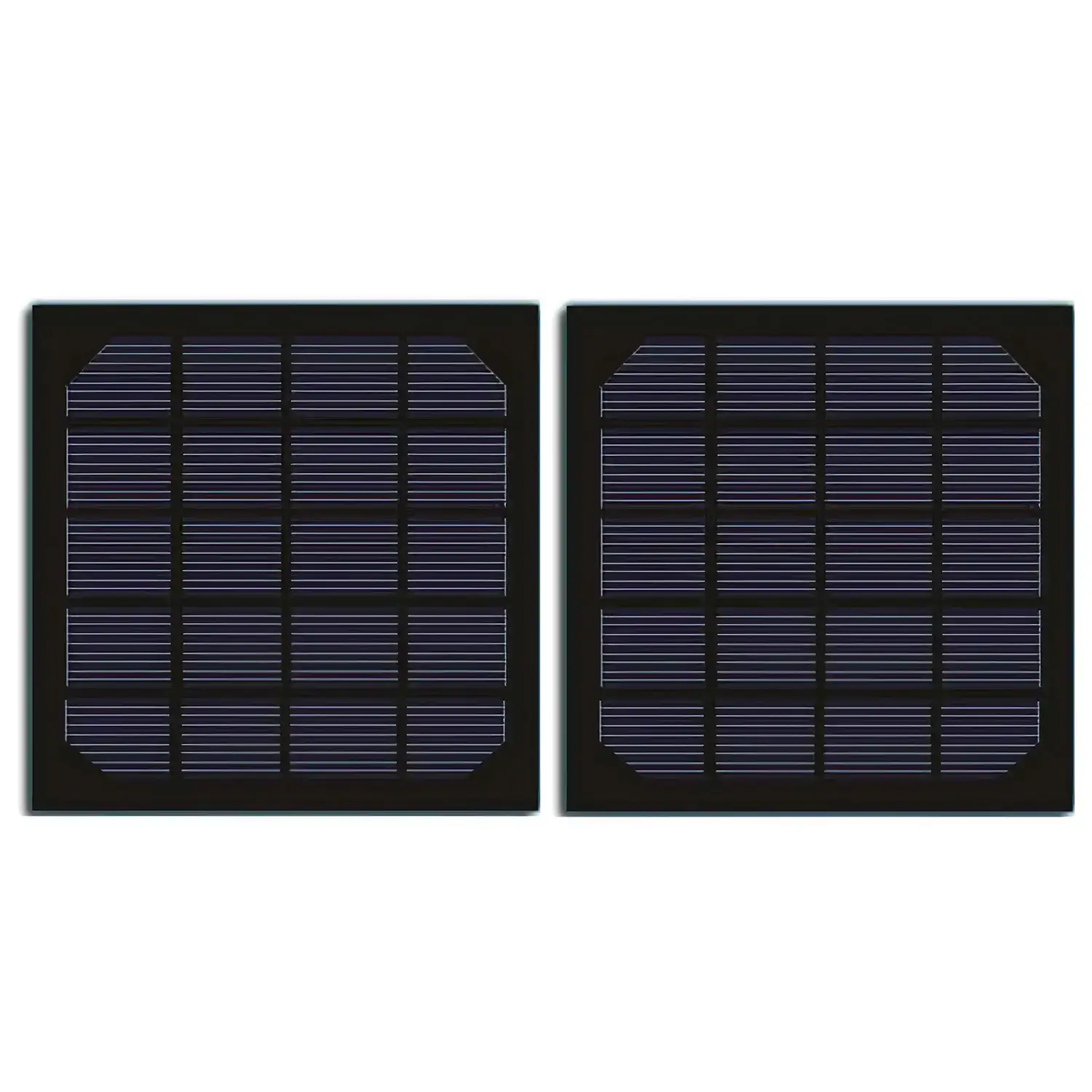 Pequeno Painel Solar 5V