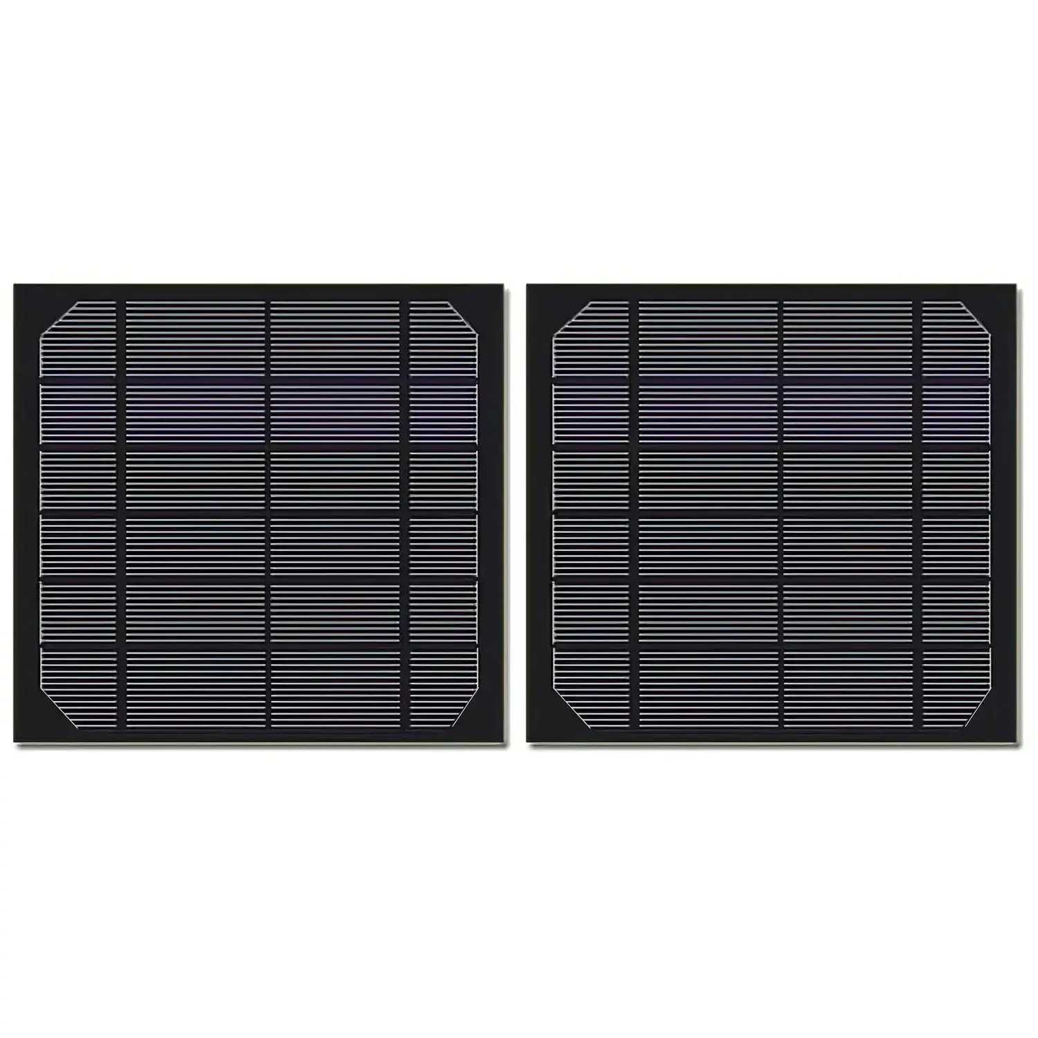 Painel Solar Fotovoltaico 5W