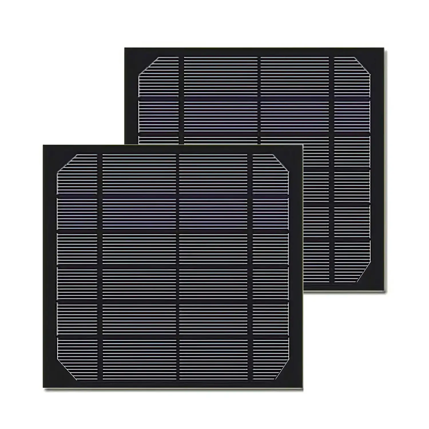 Painéis Solares 6V 5W