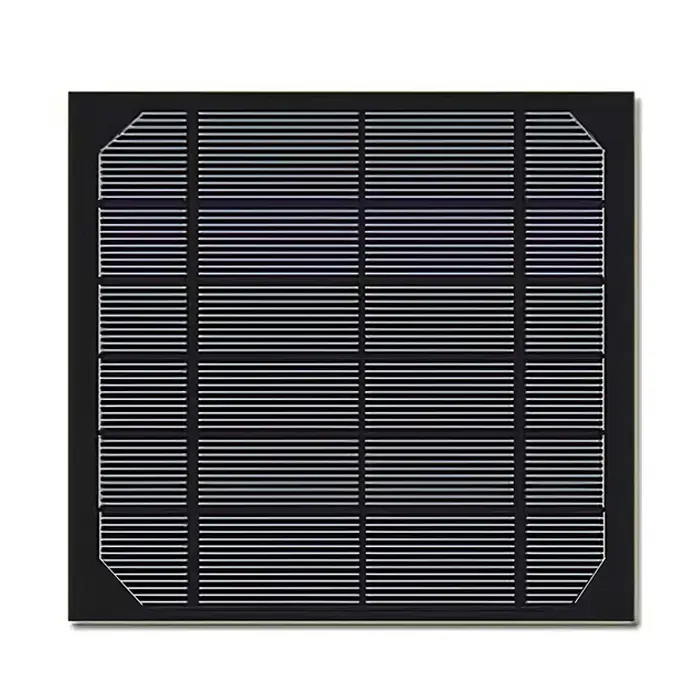 4W Mini Painel Solar