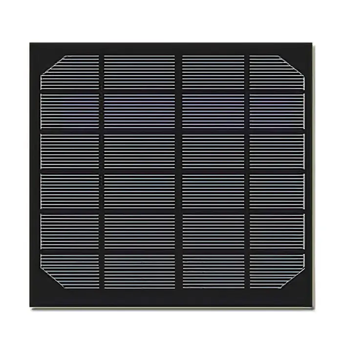 Pequenos Painéis Solares 5W
