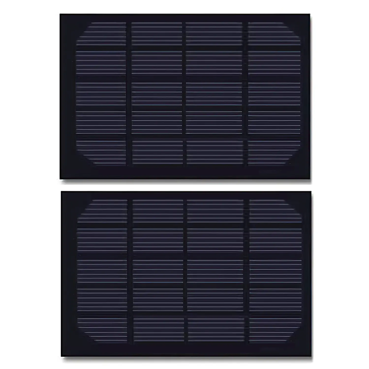 Painéis Solares Pequenos 5V