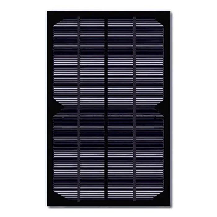 Pequenos Painéis Solares