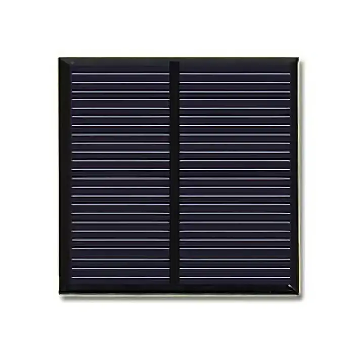 Painel Solar PET 4V