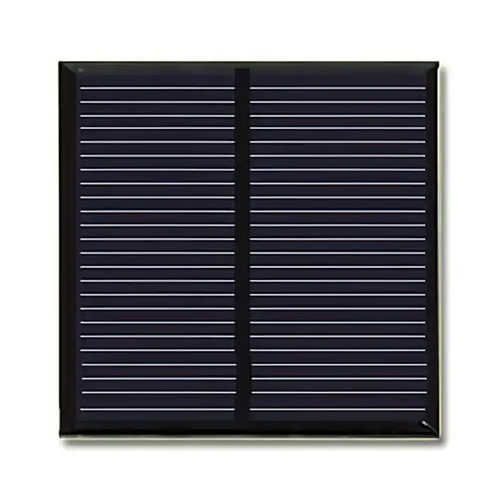 Mini Painéis Solares