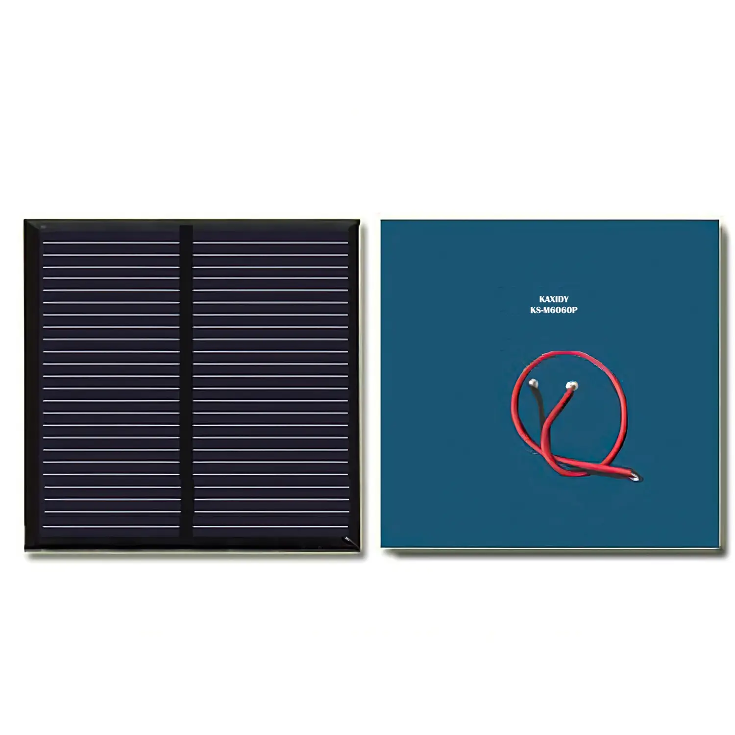 4V Pequeno Painel Solar